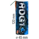 Dýmovnice RDG1 modrá