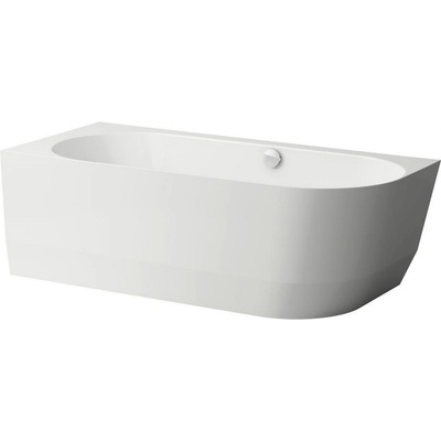 Laufen Pro - 180 x 80 cm H2449560000001