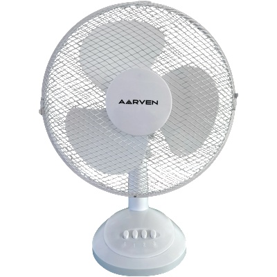 Aarven Настолен вентилатор Aarven Aero (DTL-30A) (DTL-30A)