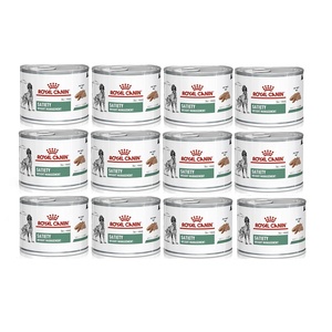 Royal Canin Satiety Weight Management 12x195 g