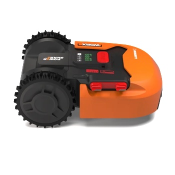 Image 1 of WORX Landroid S300 (WR130E)