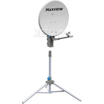 Image 1 of Maxview Ръчна SAT антена Precision 55см (496652)