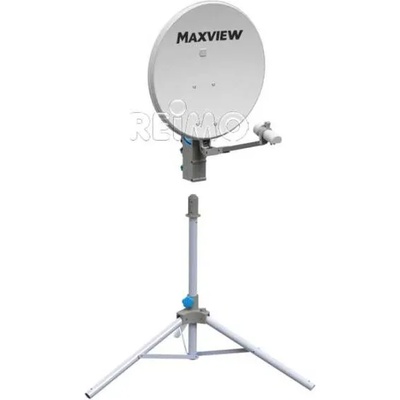 Maxview Ръчна SAT антена Precision 55см (496652)
