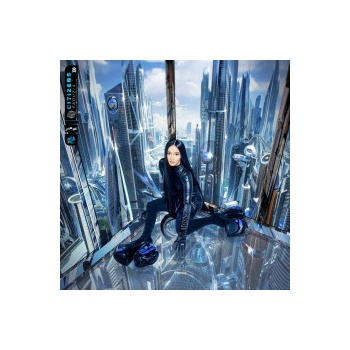 FAOUZIA - CITIZENS CD