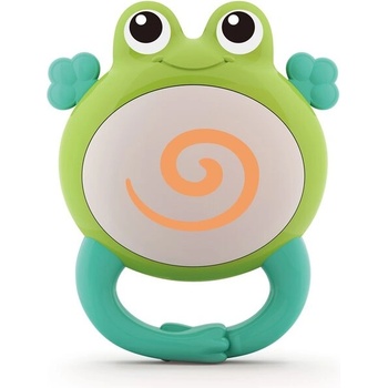 Hola Дрънкалка Жабка e318b-2