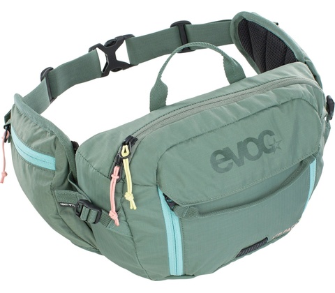 EVOC Hip Pack Hydration Bladder 1,5l