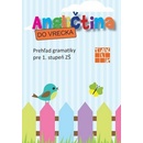 Angličtina do vrecka