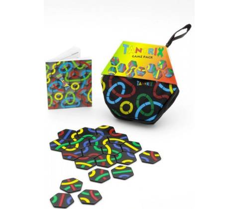 Tantrix Game Pack