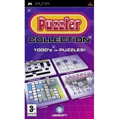 Puzzler Collection