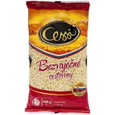 Cessi těstoviny bezvaječné abeceda 400 g