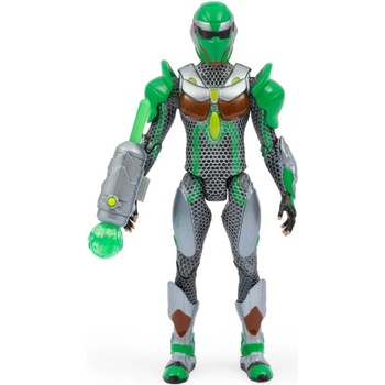 Giochi Preziosi Gormiti The New Era Glen Scion Of The Land Clan 15cm (grv11000)