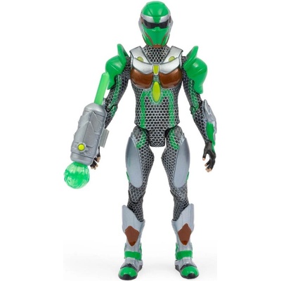 Giochi Preziosi Gormiti The New Era Glen Scion Of The Land Clan 15cm (grv11000)