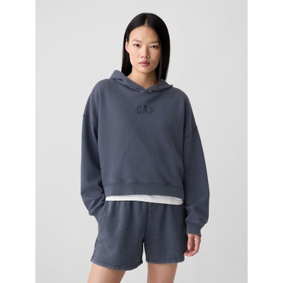 GAP Суитшърт с лого GAP GAP | Sin | ЖЕНИ | S