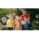 Fru Blu náplň na velké bubliny 1l