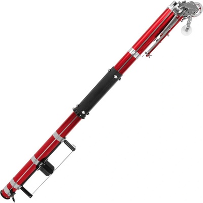 LEVEL5 Tmeliaca Bazooka + puzdro