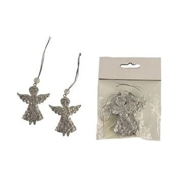 Anjel na zavesenie 2ks X3505-28