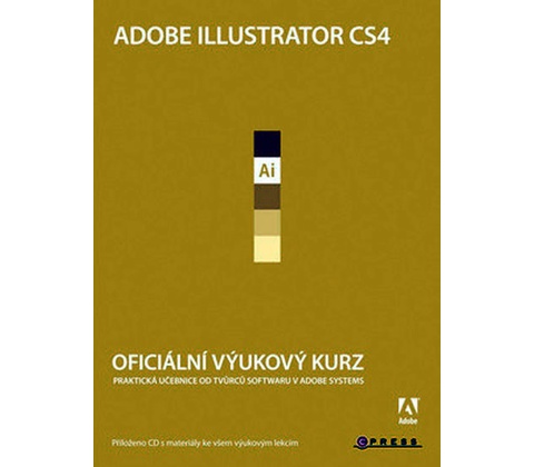 Adobe Illustrator CS4 + CD - Adobe Creative Team
