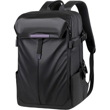 SUNRED раница за лаптоп, черна (Model_A)