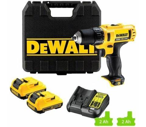Dewalt DCD708D1T