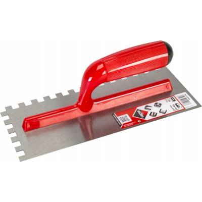 Zubatá špachtle Rubi 120 mm