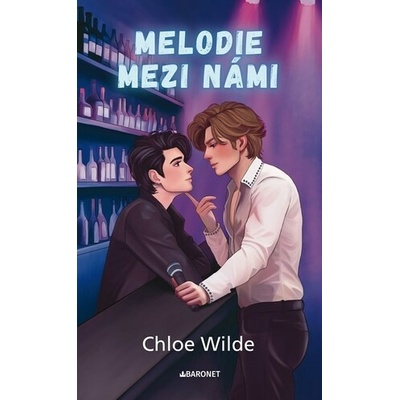 Melodie mezi námi