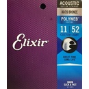 Struny Elixir 11025