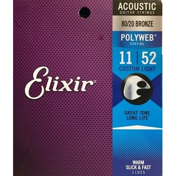 Elixir 11025