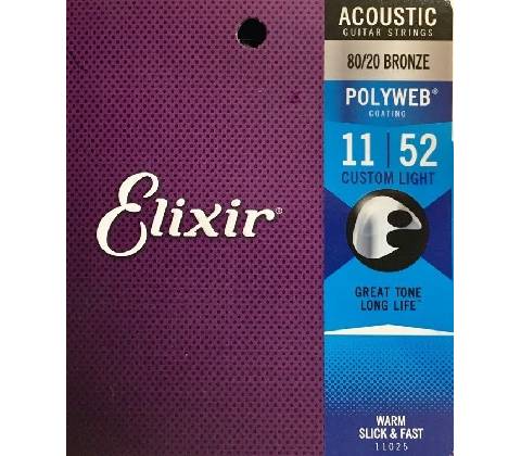 Elixir 11025