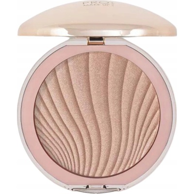 AFFECT Pro Make Up Highlighter zlatý Rio 150 g