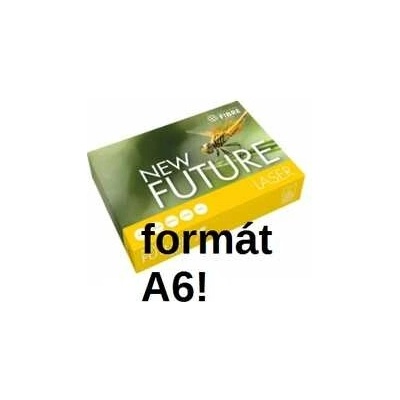Xerografický papír copy standard A6 80g 500 listů