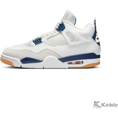 Jordan 4 Retro SB Navy