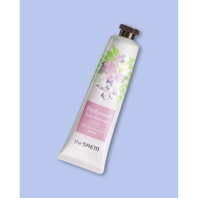 The Saem Acacia krém na ruce 30 ml