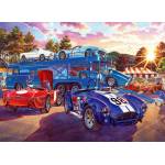 Anatolian - Puzzle The Competition Has Arrived - 260 piese
