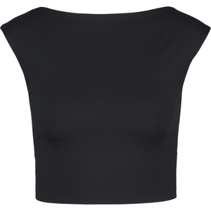 MYMARINI Дамско бикини горнище MYMARINI Women's Sea Top Bikini top - Black (150-5679-0113)