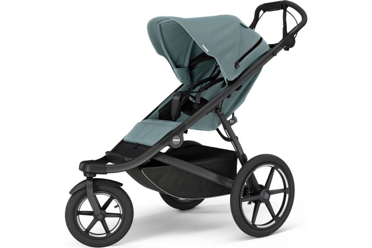Thule Urban Glide 3 Mid blue 2024