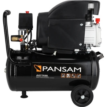PANSAM A077020