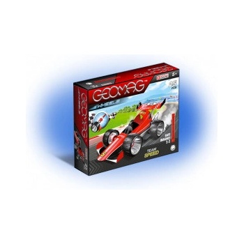 Geomag Wheels 710