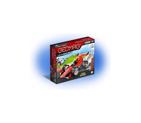 Geomag Wheels 710