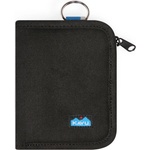 KAVU Портфейл Kavu Zippy Wallet - Black - размер One Size (511-0785-0111)