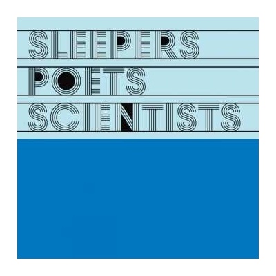 Various Artists - Sleepers Poets Scientists Vol. 2 LP