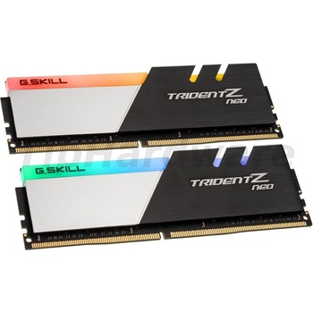 G.Skill DDR4 32GB 3600MHz CL16 F4-3600C16D-32GTZNC