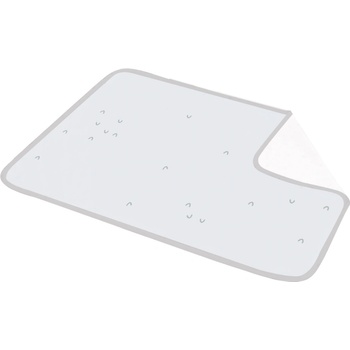 KikkaBoo Подложка трико 40/60 Stripy Friends (31108060129)