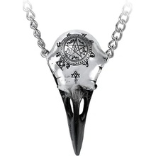 Alchemy Gothic Ravenskull P898