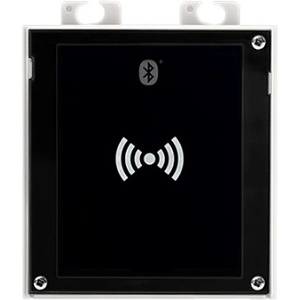2n - intercom systems 2n ip verso - bluetooth rfid 125khz 13.56mhz picard compatibl 91550945 (91550945)