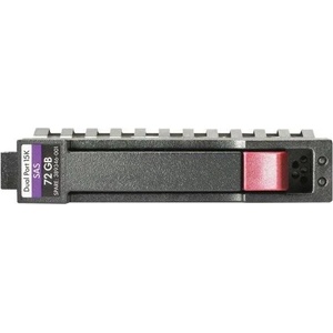 HP 2.5 600GB 15000rpm SAS 759212-B21