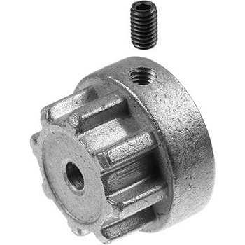 Revtec Spojka hřídelí Flex 18 3.2 mm GF-4007-002