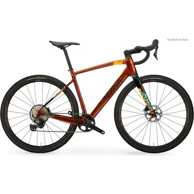 Wilier Jena GRX Contact 2025