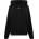 Calvin Klein Суичър Calvin Klein Jeans Women's CK Embroidered Relaxed Hoodie - Black