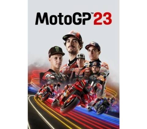 MotoGP 23