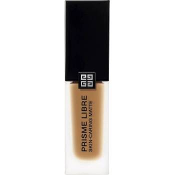 Givenchy Matující tekutý make-up Prisme Libre Skin-Caring Matte Foundation 5-W355 30 ml